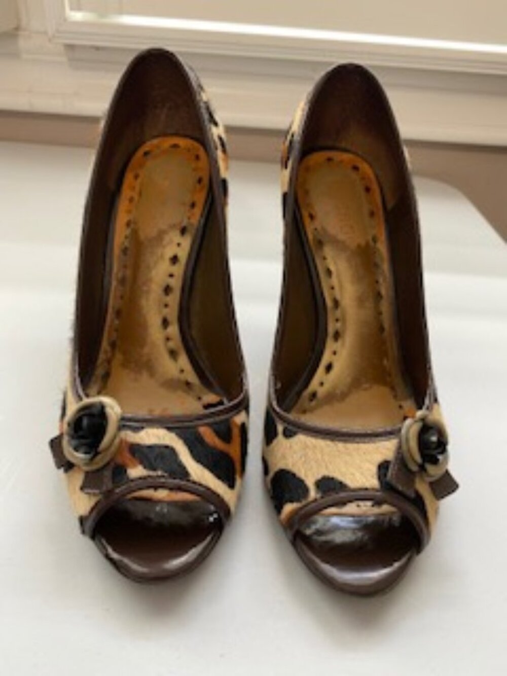 BCBG Shoes